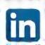 LinkedIn Icon